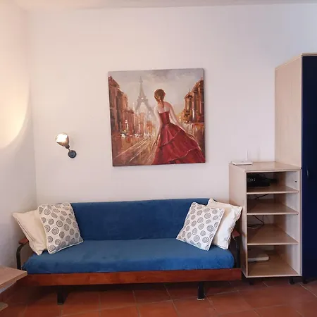 Διαμέρισμα First Line Playa Cristianos Beachfront Ocean View *