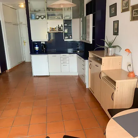 Διαμέρισμα First Line Playa Cristianos Beachfront Ocean View Los Cristianos (Tenerife)