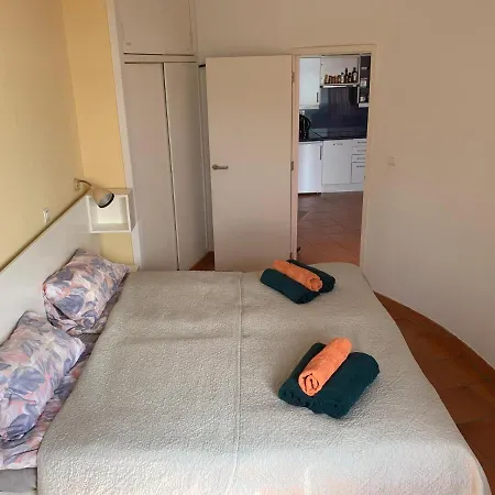 Διαμέρισμα First Line Playa Cristianos Beachfront Ocean View Los Cristianos (Tenerife)