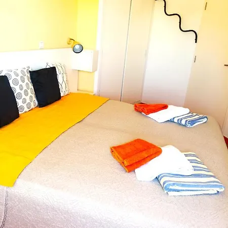 First Line Playa Cristianos Beachfront Ocean View Διαμέρισμα Los Cristianos (Tenerife)