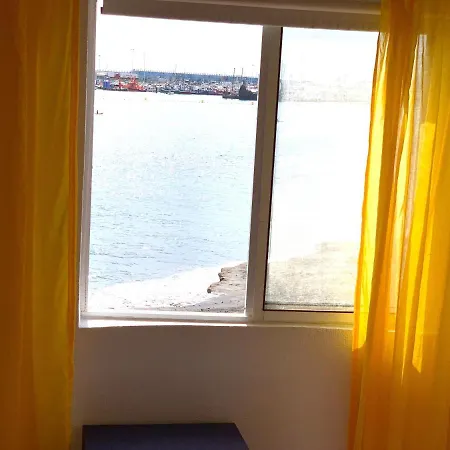Διαμέρισμα First Line Playa Cristianos Beachfront Ocean View